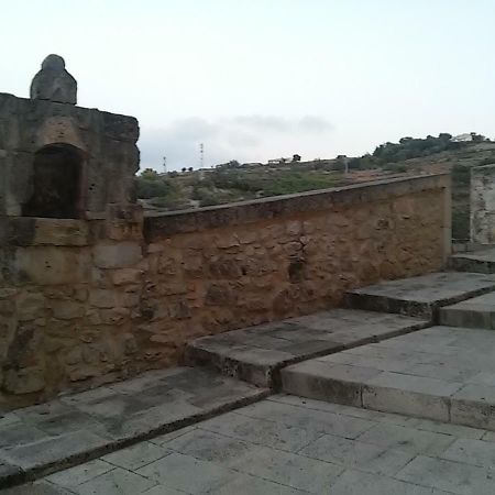 Dammuso Ludovico Villa Ragusa Exterior photo