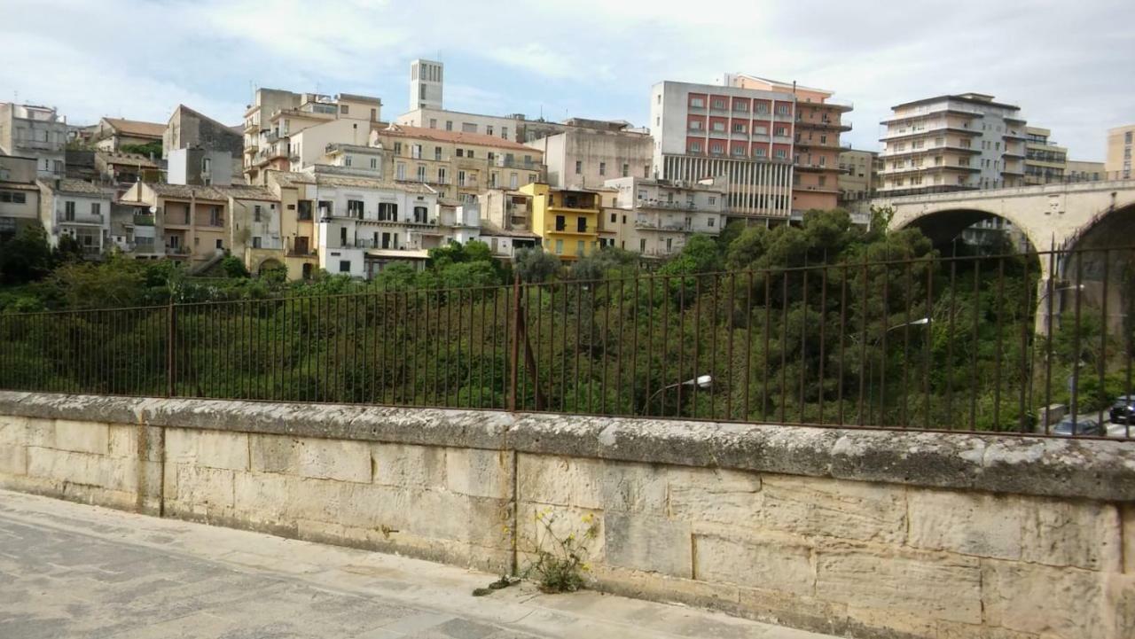 Dammuso Ludovico Villa Ragusa Exterior photo