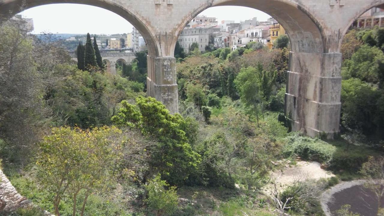 Dammuso Ludovico Villa Ragusa Exterior photo