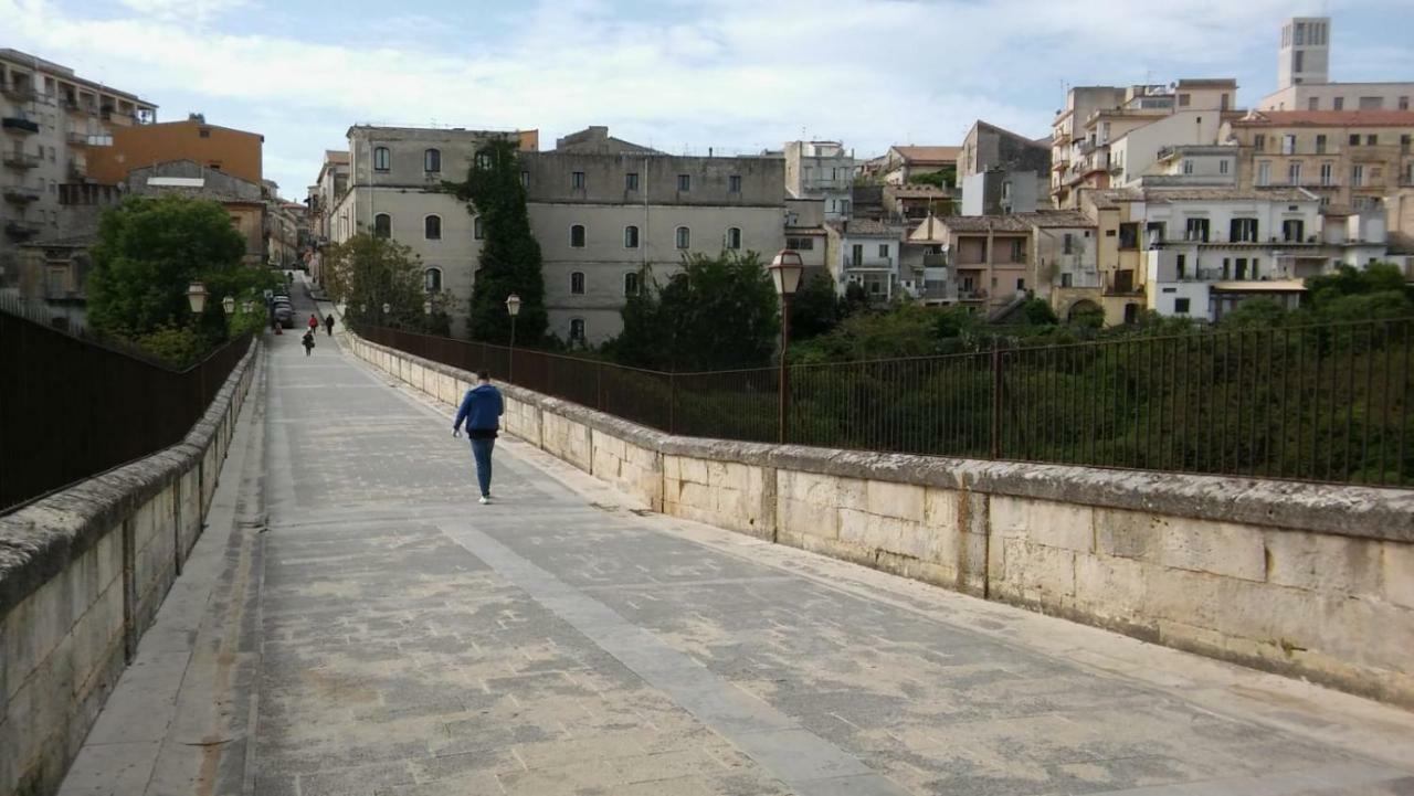 Dammuso Ludovico Villa Ragusa Exterior photo