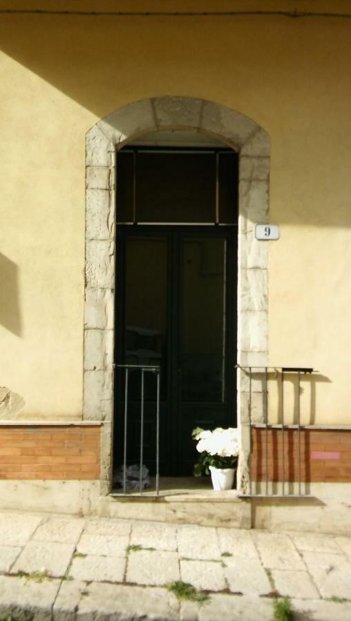 Dammuso Ludovico Villa Ragusa Exterior photo