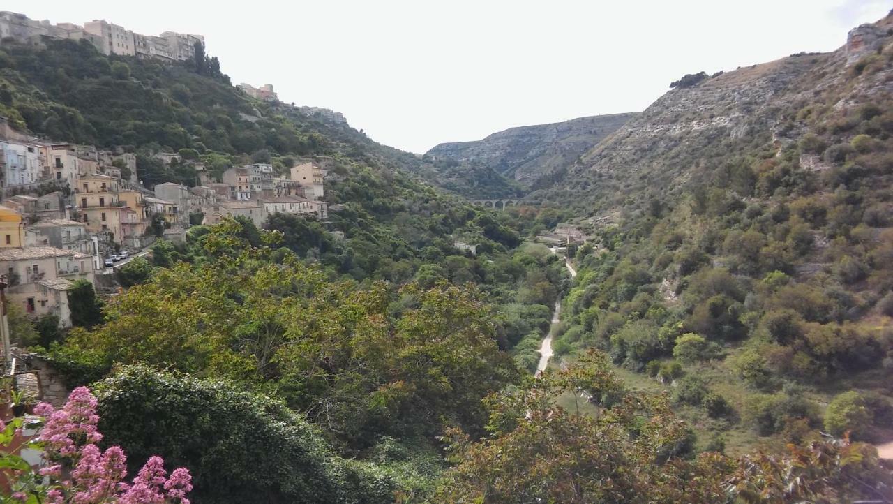 Dammuso Ludovico Villa Ragusa Exterior photo